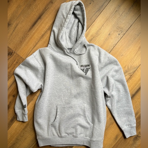Men’s Hypeland and Bleach Collaboration - Shonen Jump Hoodie, Size XL - Picture 2 of 8